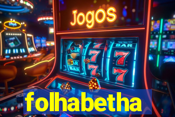 folhabetha