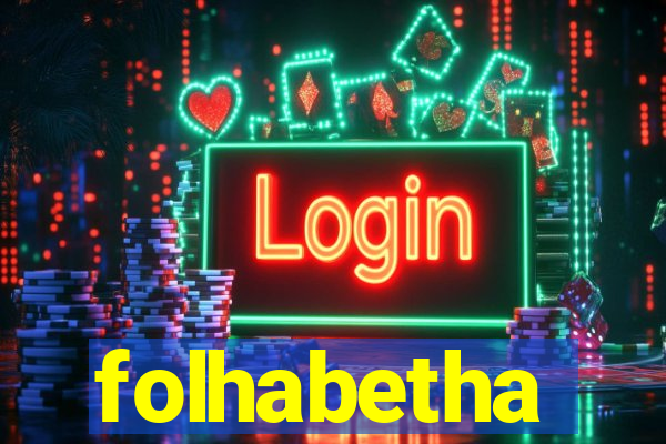 folhabetha