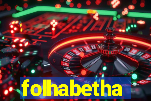 folhabetha