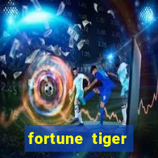 fortune tiger aceita cart?o de crédito