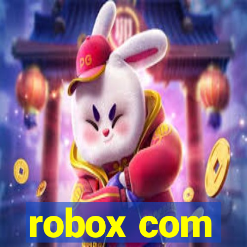 robox com