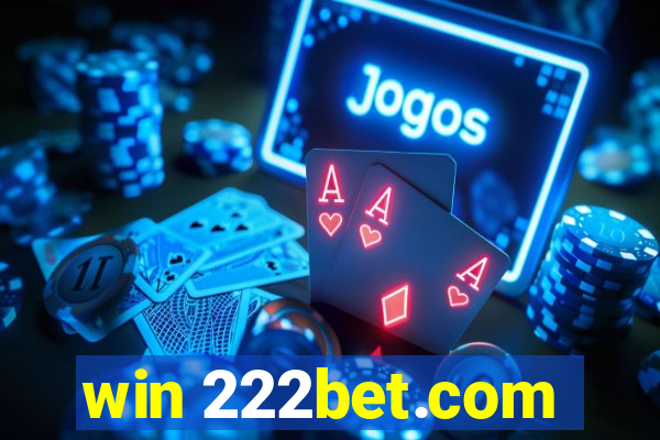 win 222bet.com