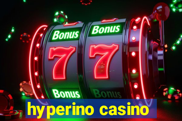 hyperino casino