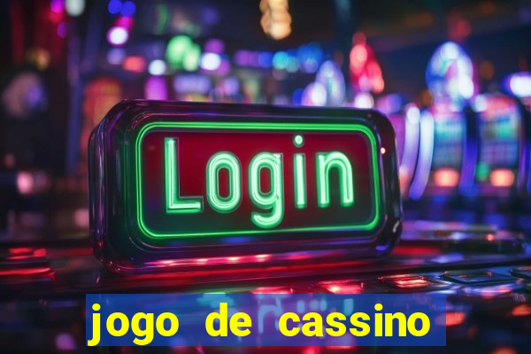 jogo de cassino que mais paga