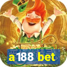 a188 bet