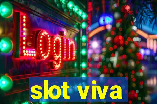 slot viva