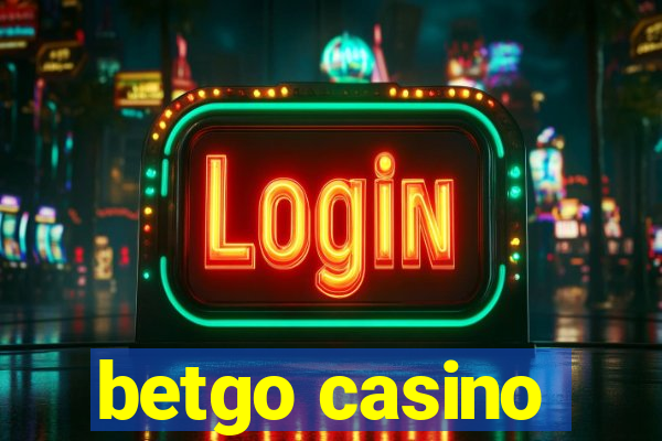 betgo casino