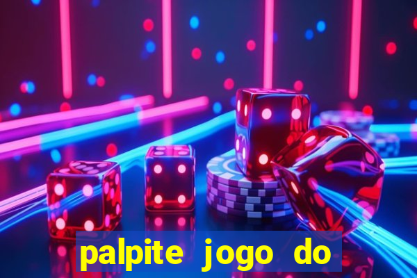 palpite jogo do barcelona hoje