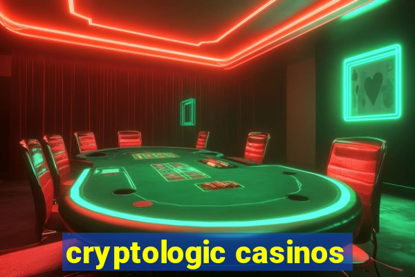 cryptologic casinos