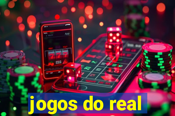 jogos do real