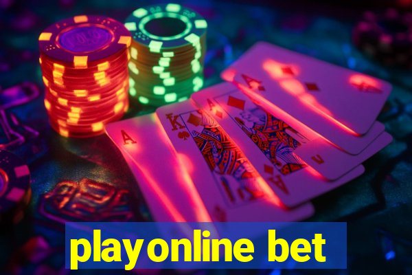 playonline bet