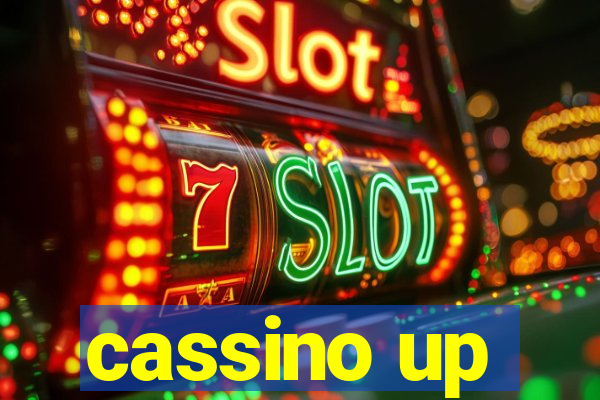 cassino up