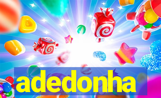 adedonha