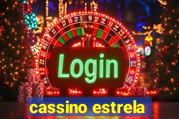 cassino estrela