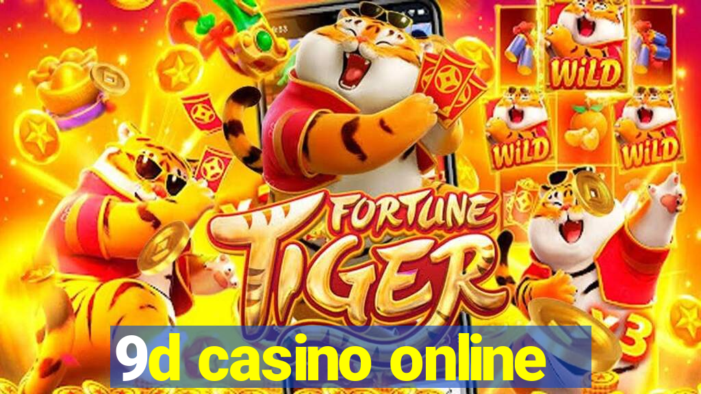 9d casino online