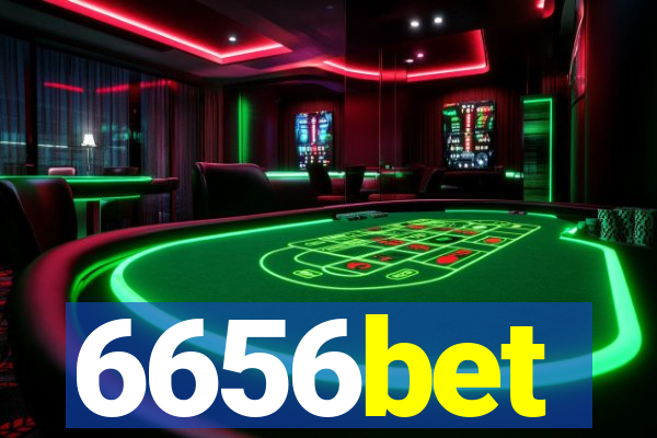 6656bet