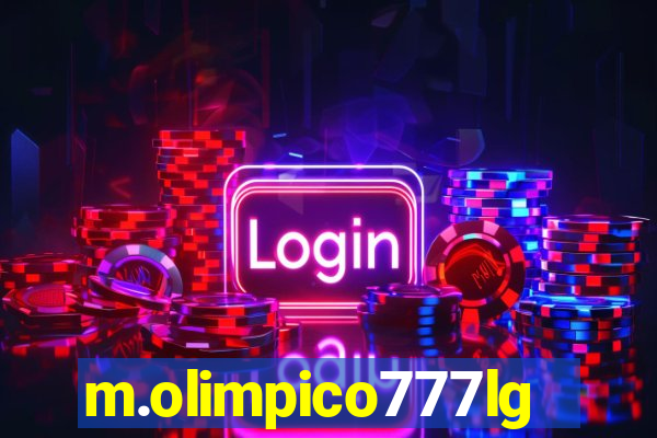 m.olimpico777lg.com