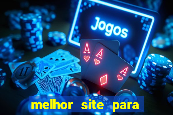 melhor site para jogar online