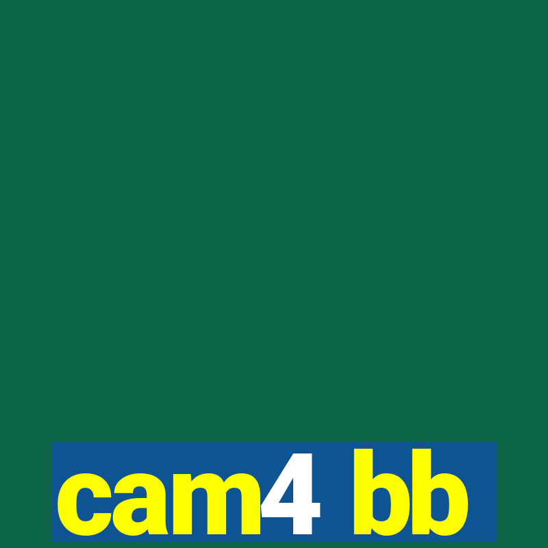 cam4 bb