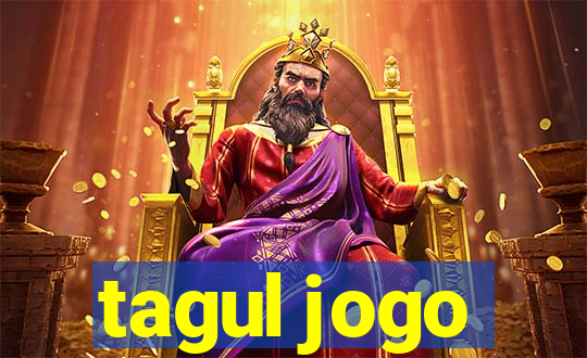 tagul jogo