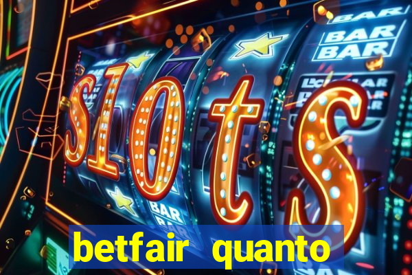 betfair quanto tempo demora o saque