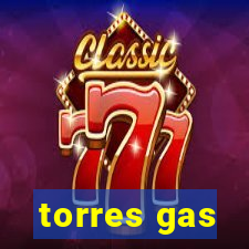 torres gas