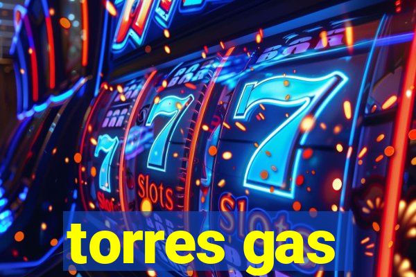 torres gas