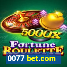 0077 bet.com