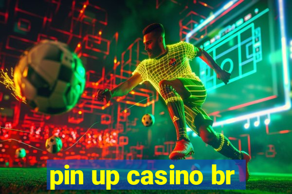 pin up casino br