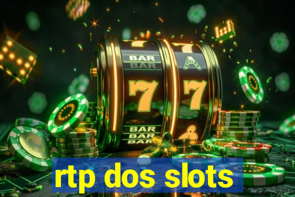 rtp dos slots