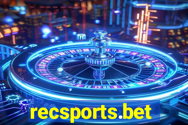 recsports.bet