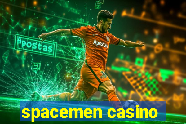 spacemen casino