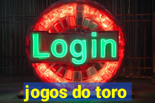 jogos do toro