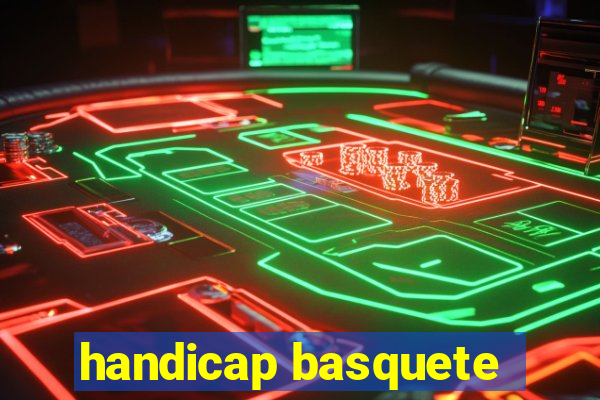 handicap basquete