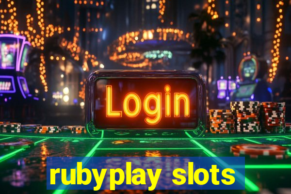 rubyplay slots