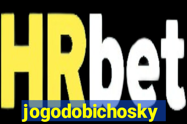 jogodobichosky