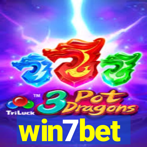 win7bet