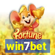 win7bet