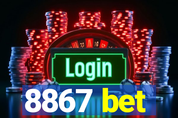 8867 bet