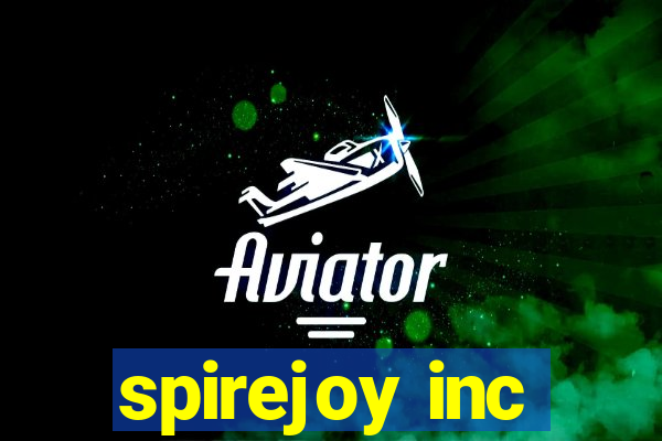 spirejoy inc