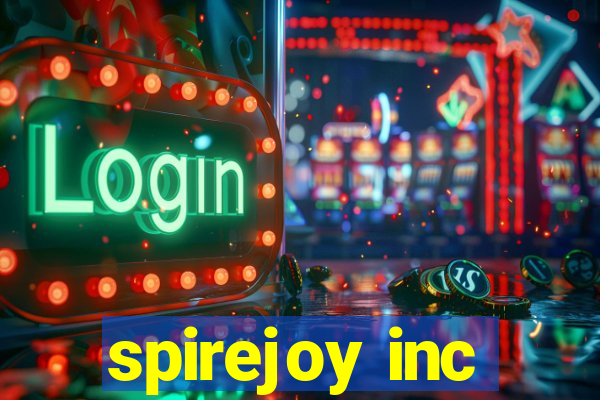 spirejoy inc