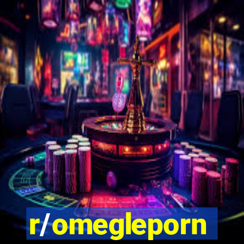 r/omegleporn