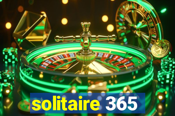 solitaire 365