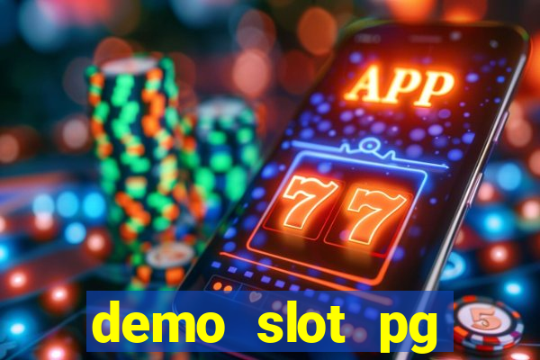 demo slot pg medusa 2