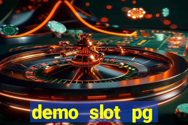 demo slot pg medusa 2