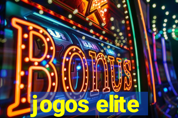 jogos elite