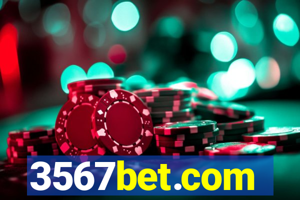 3567bet.com