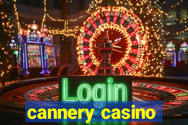 cannery casino