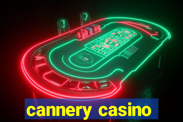 cannery casino