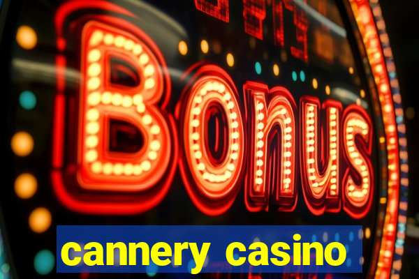 cannery casino